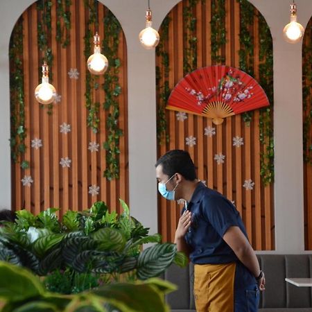 Kala Hotel Semarang Jomblang Exteriér fotografie