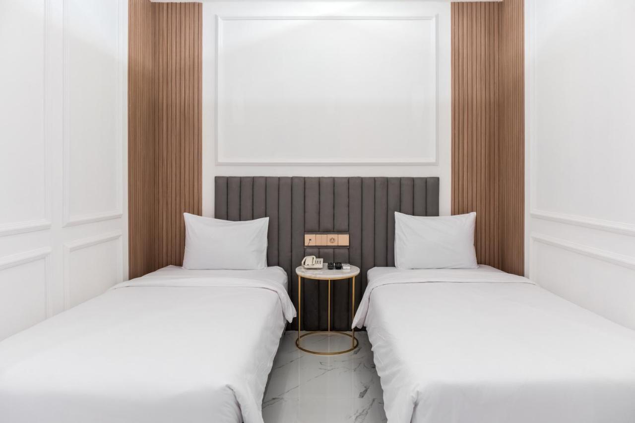 Kala Hotel Semarang Jomblang Exteriér fotografie