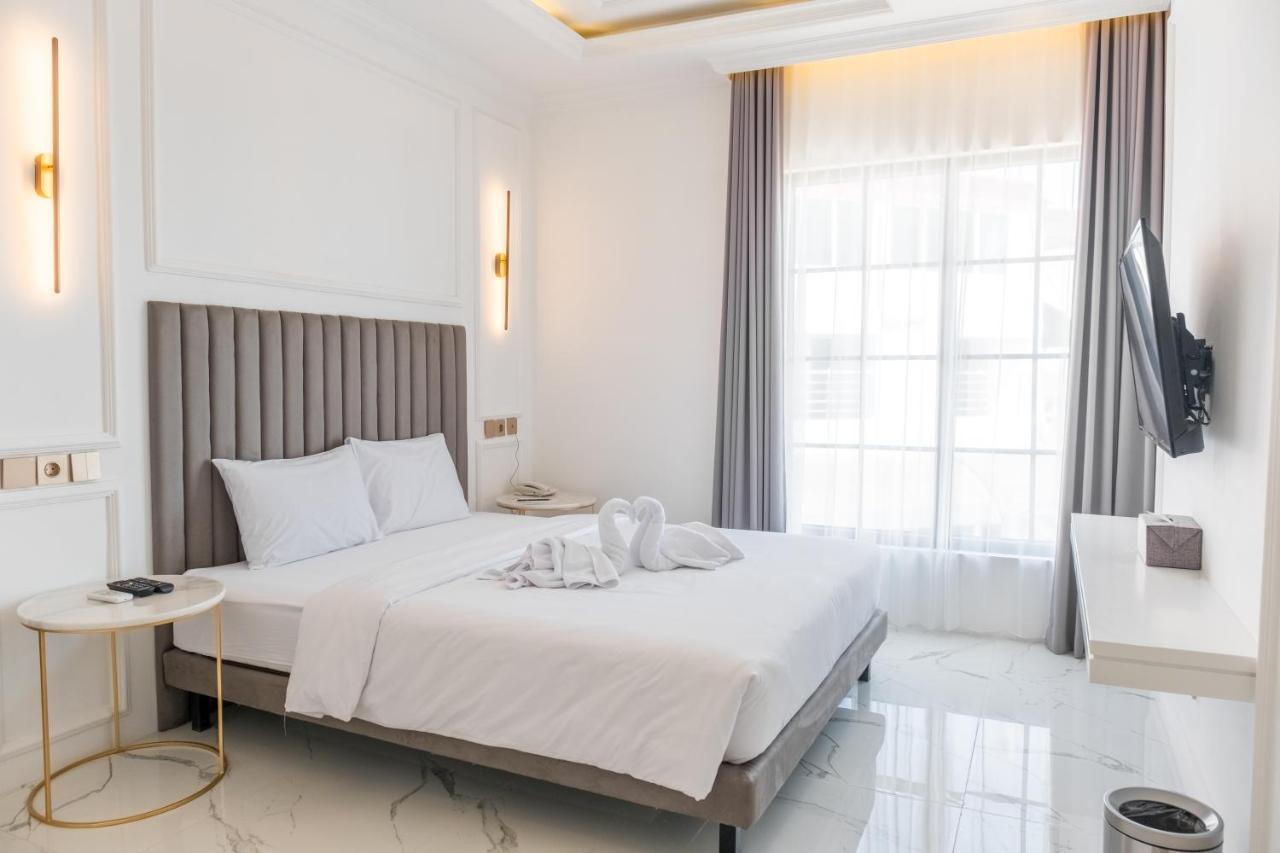 Kala Hotel Semarang Jomblang Exteriér fotografie