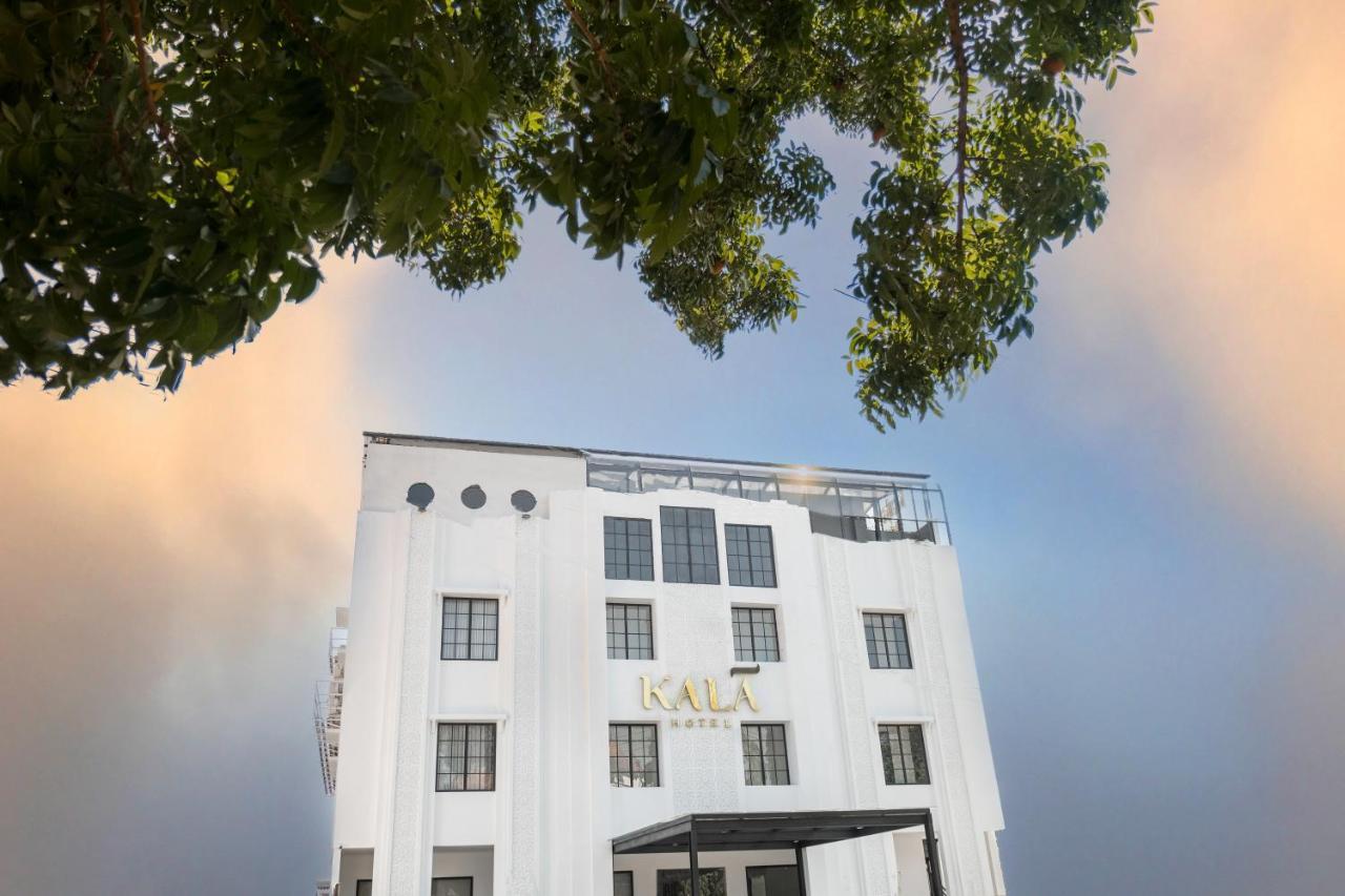 Kala Hotel Semarang Jomblang Exteriér fotografie
