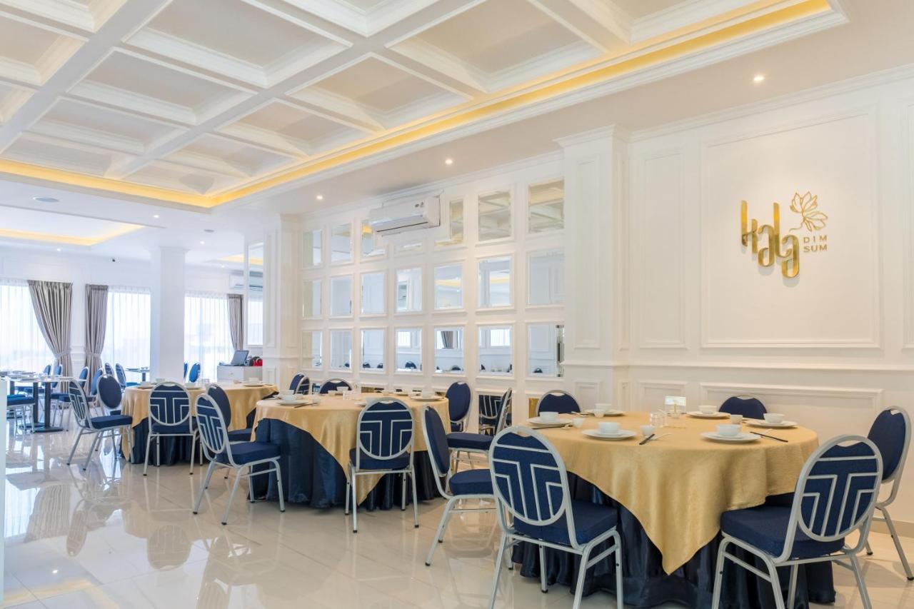 Kala Hotel Semarang Jomblang Exteriér fotografie