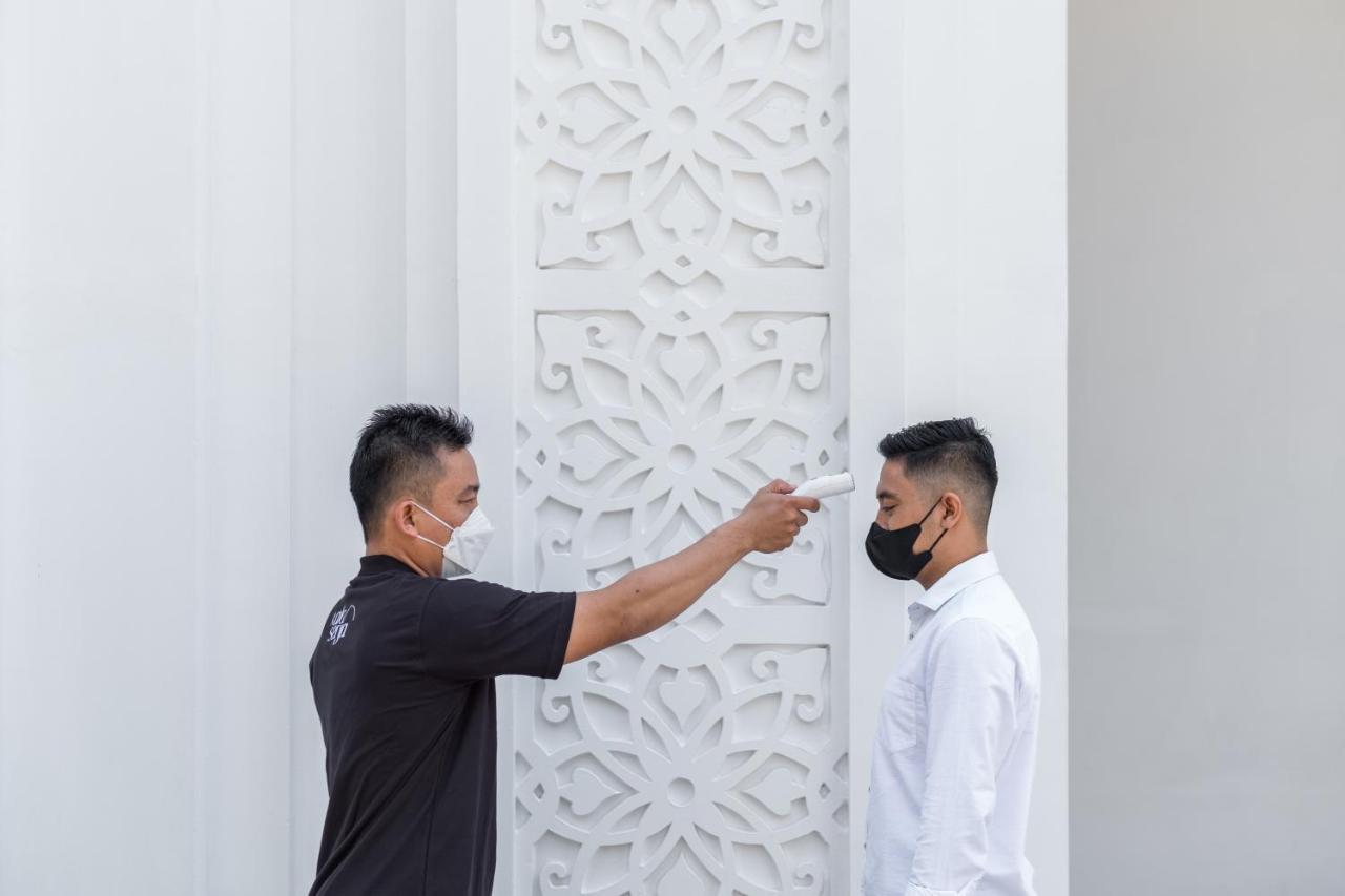 Kala Hotel Semarang Jomblang Exteriér fotografie