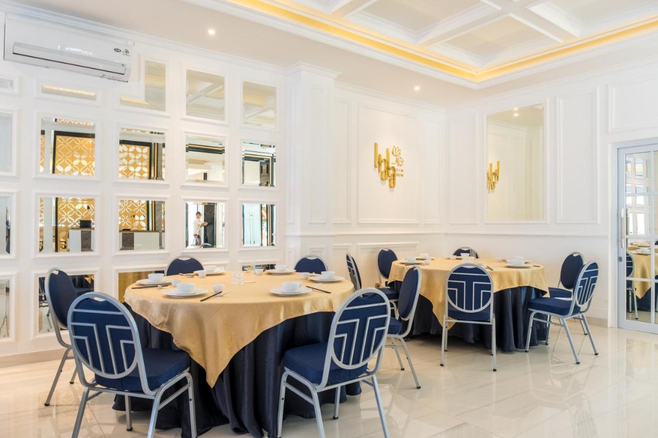Kala Hotel Semarang Jomblang Exteriér fotografie