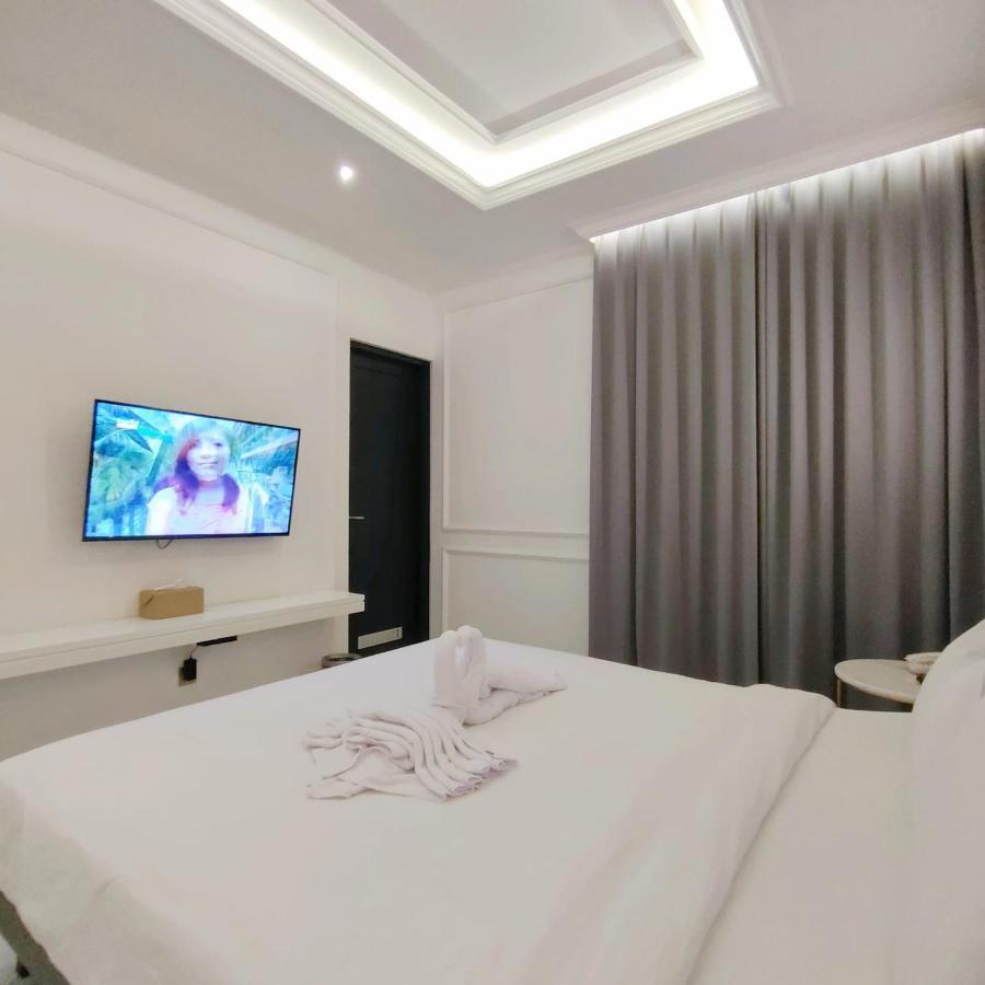 Kala Hotel Semarang Jomblang Exteriér fotografie
