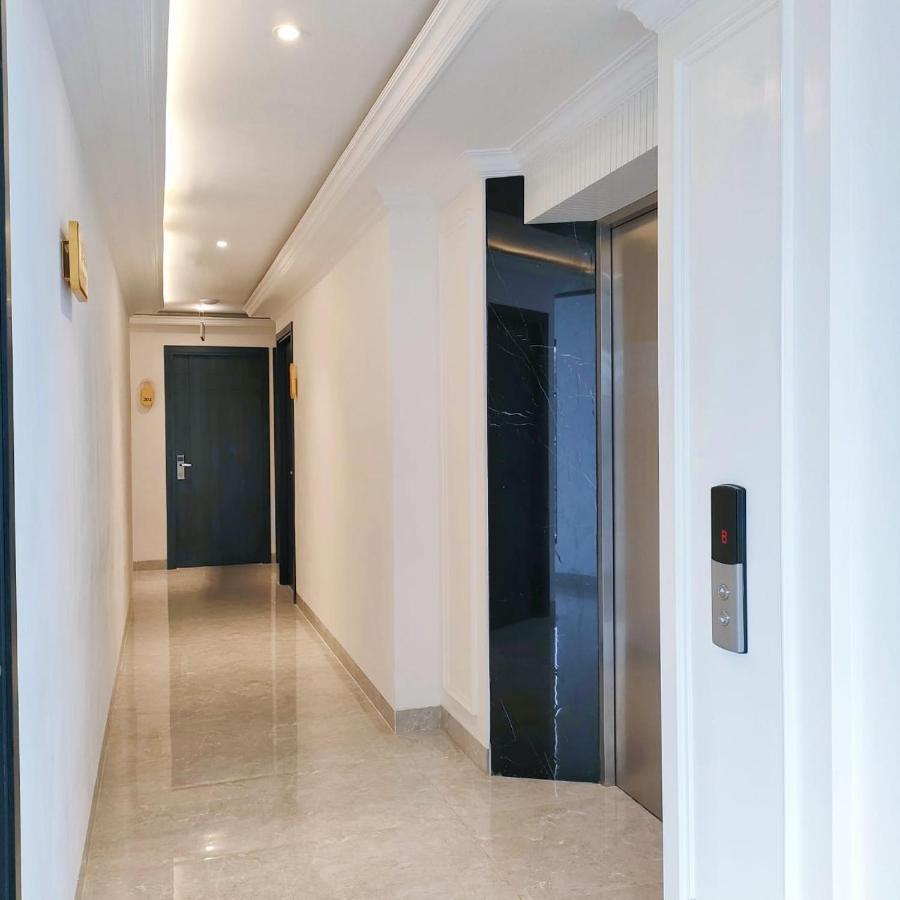 Kala Hotel Semarang Jomblang Exteriér fotografie
