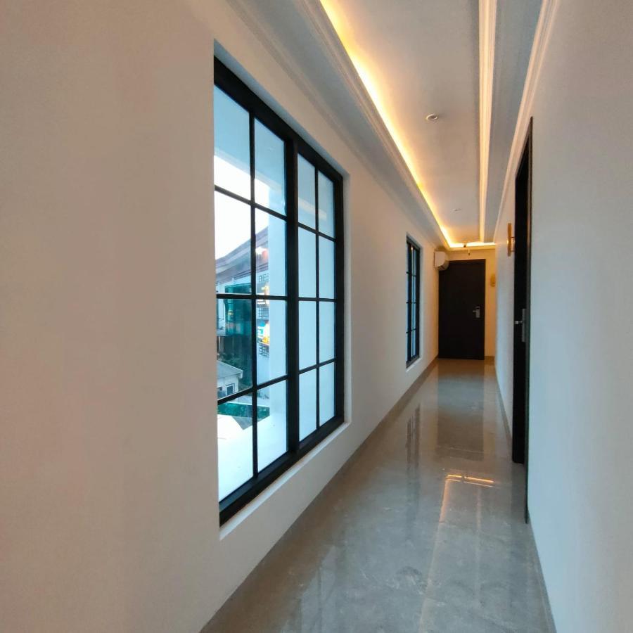 Kala Hotel Semarang Jomblang Exteriér fotografie