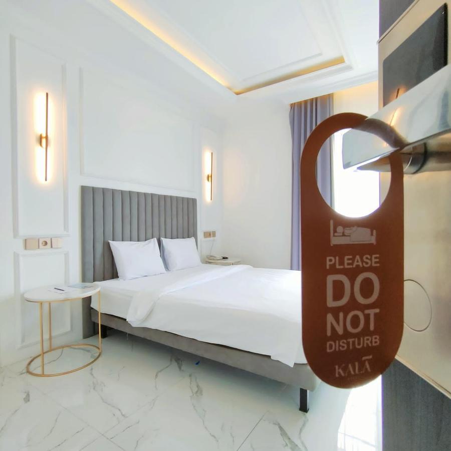 Kala Hotel Semarang Jomblang Exteriér fotografie