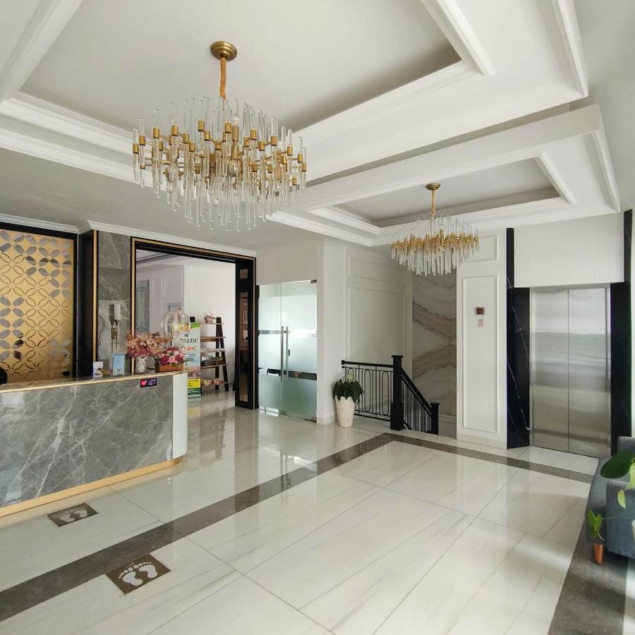 Kala Hotel Semarang Jomblang Exteriér fotografie