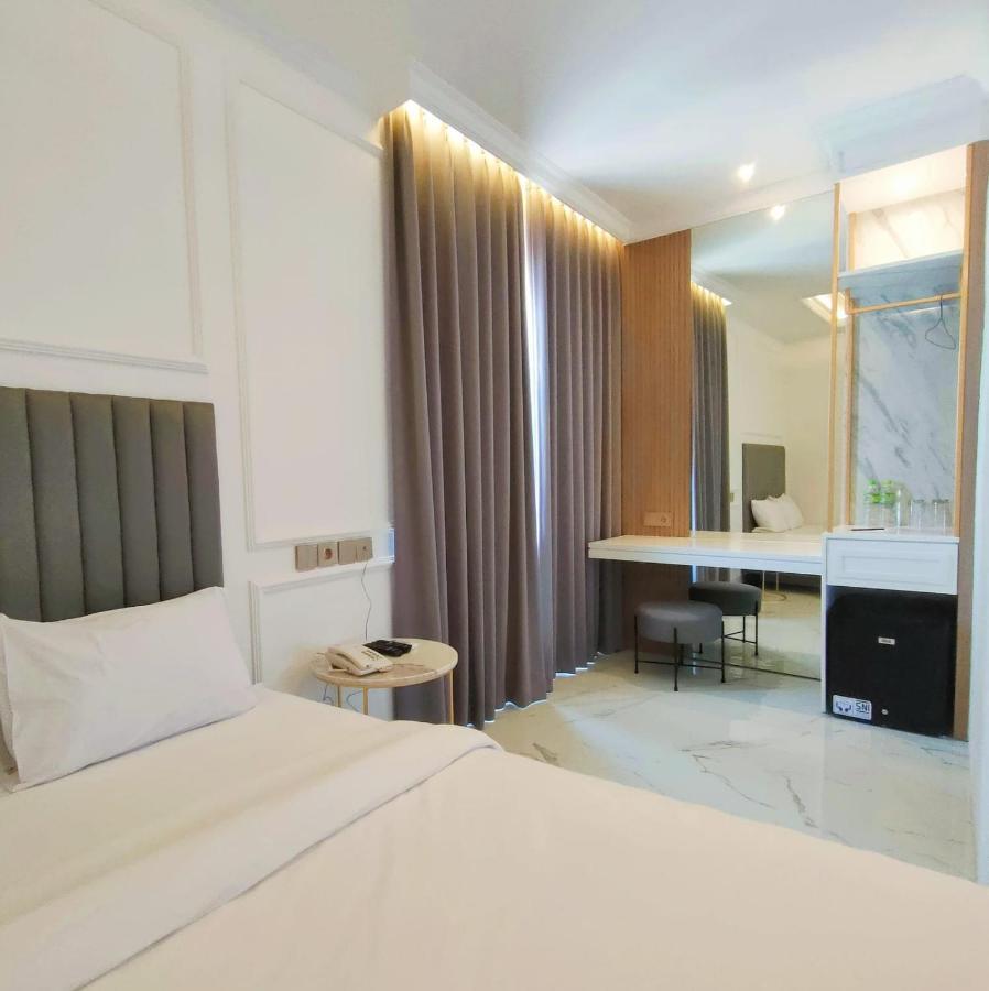 Kala Hotel Semarang Jomblang Exteriér fotografie