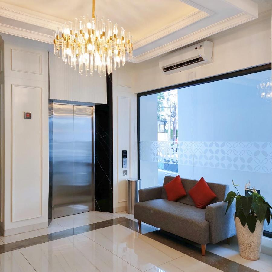 Kala Hotel Semarang Jomblang Exteriér fotografie