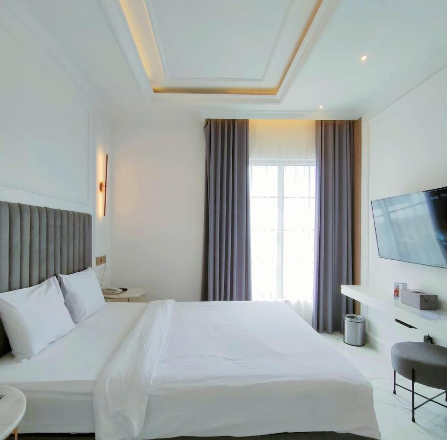 Kala Hotel Semarang Jomblang Exteriér fotografie