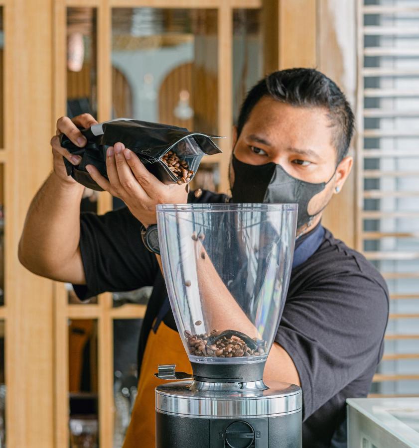Kala Hotel Semarang Jomblang Exteriér fotografie