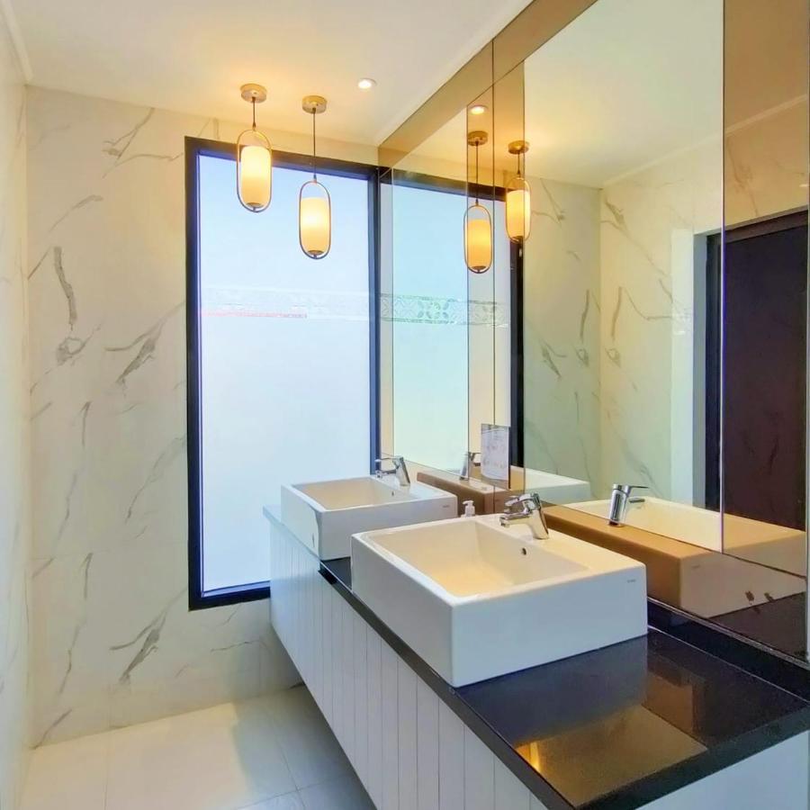 Kala Hotel Semarang Jomblang Exteriér fotografie