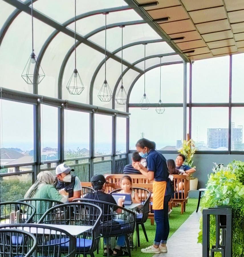 Kala Hotel Semarang Jomblang Exteriér fotografie