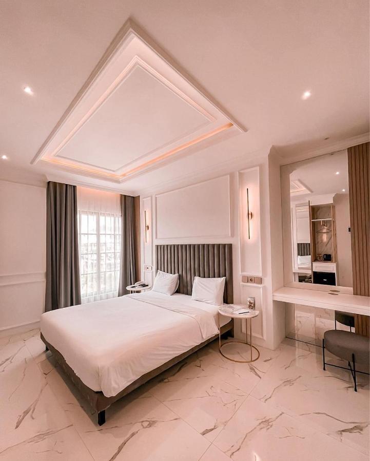 Kala Hotel Semarang Jomblang Exteriér fotografie
