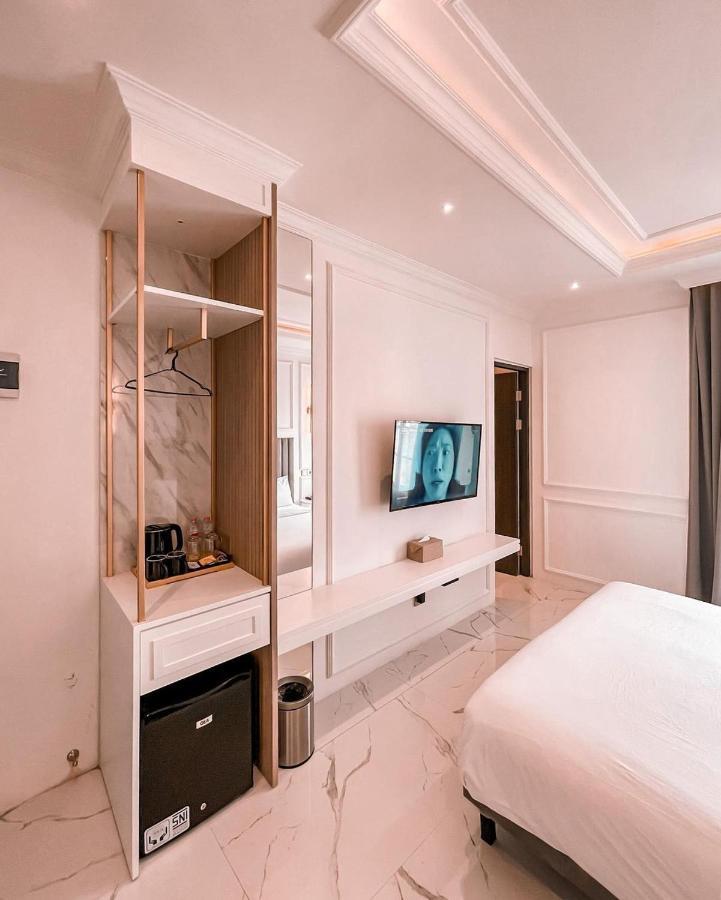 Kala Hotel Semarang Jomblang Exteriér fotografie