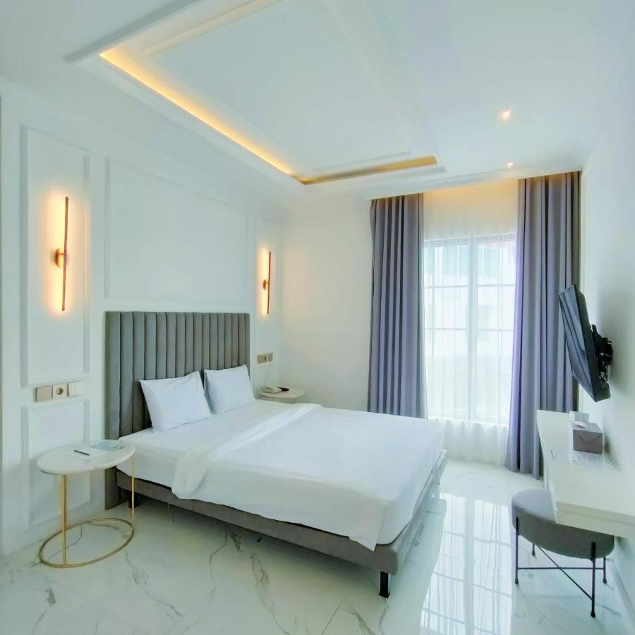 Kala Hotel Semarang Jomblang Exteriér fotografie