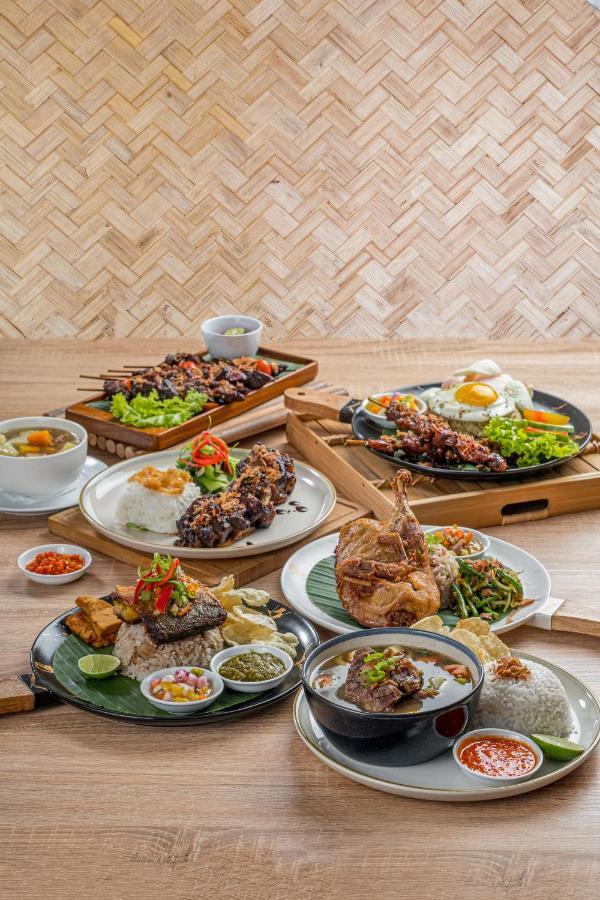 Kala Hotel Semarang Jomblang Exteriér fotografie